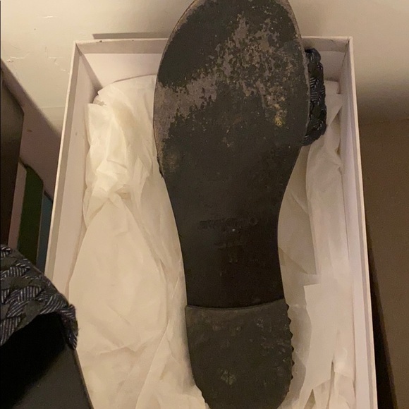 Jimmy choo sandals - Picture 2 of 4